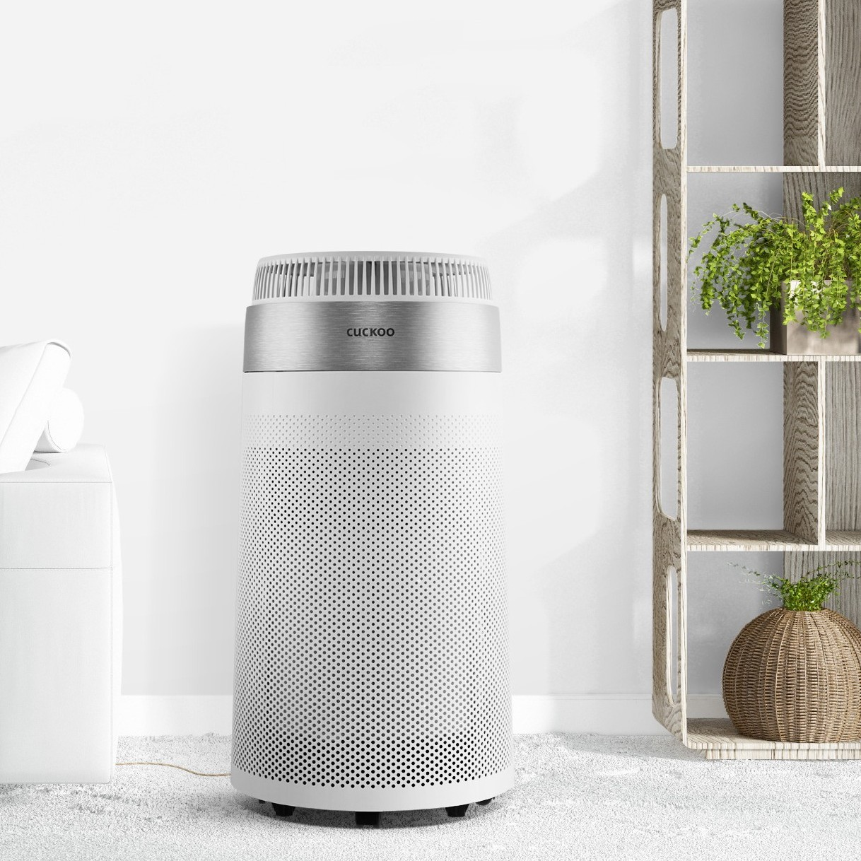 Cuckoo 2024 air purifier