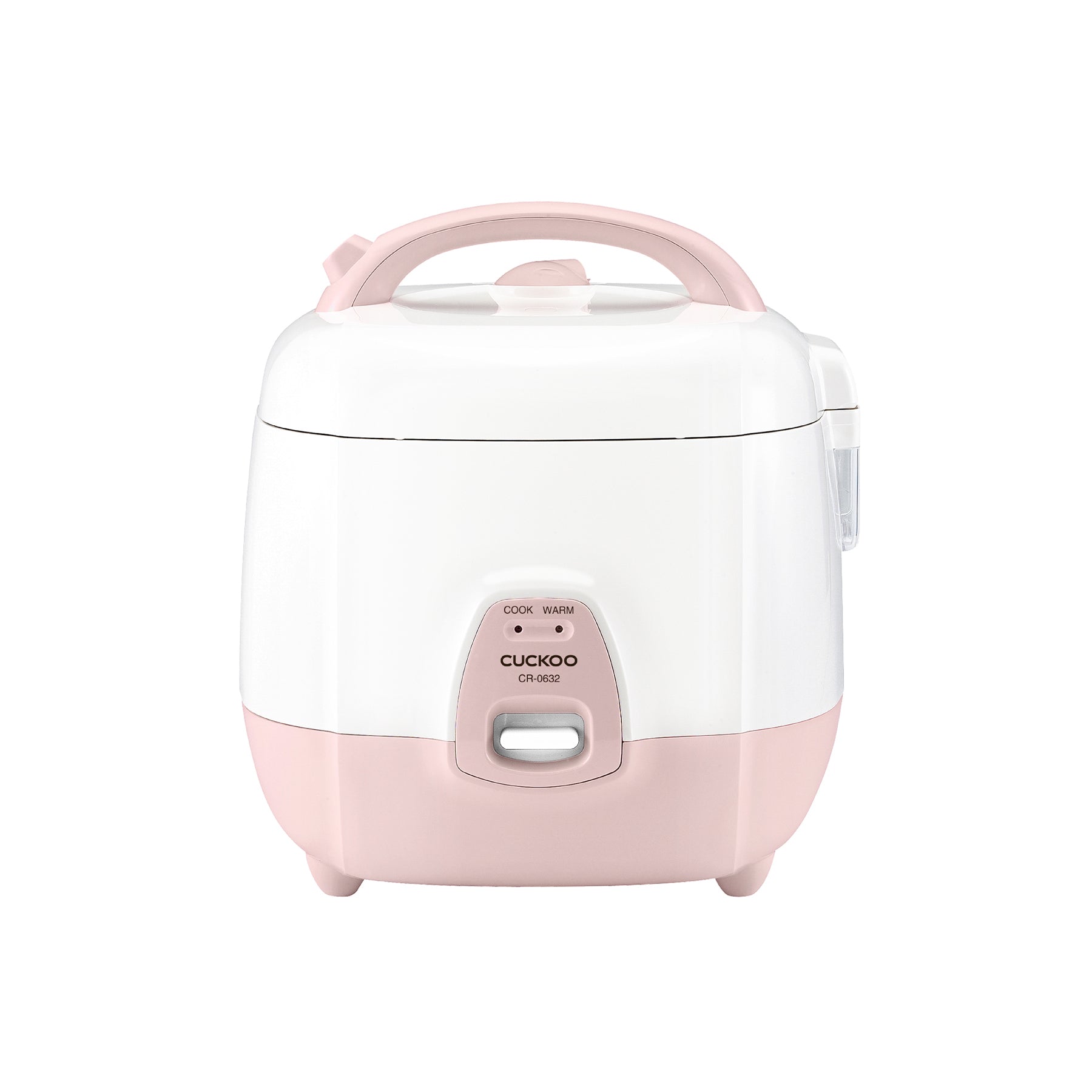 Rice Cooker 6 Cups (CR-0631)