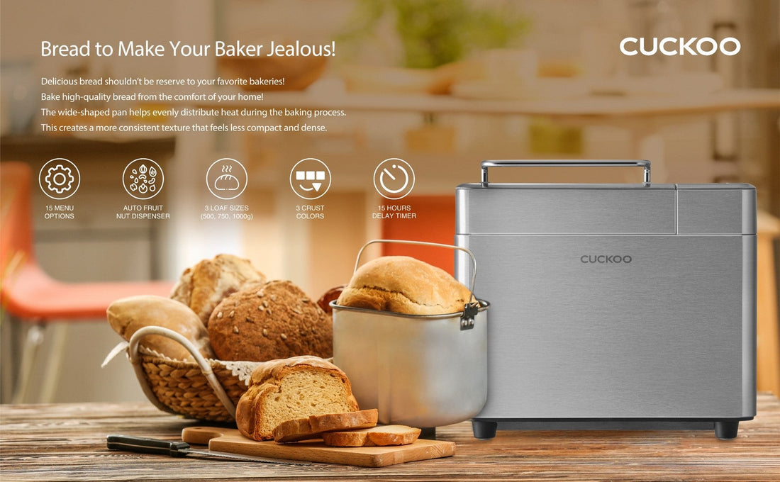 Bread Maker