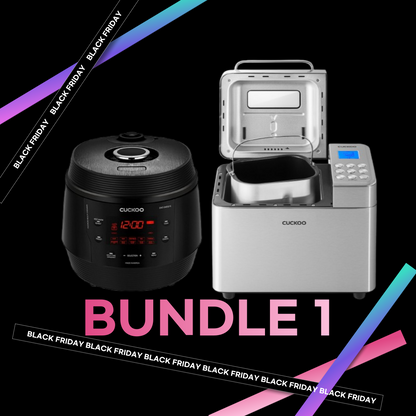 Black Friday Bundle 1 (CMC-QAB501S +CBM-AAB161S)