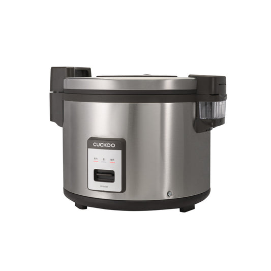 CUCKOO 35-Cup Commercial Rice Cooker (CR-3555) - CUCKOO AUSTRALIA