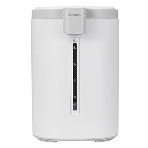 CUCKOO Automatic Hot Water Dispenser & Warmer (CWP-A501TW) – CUCKOO ...