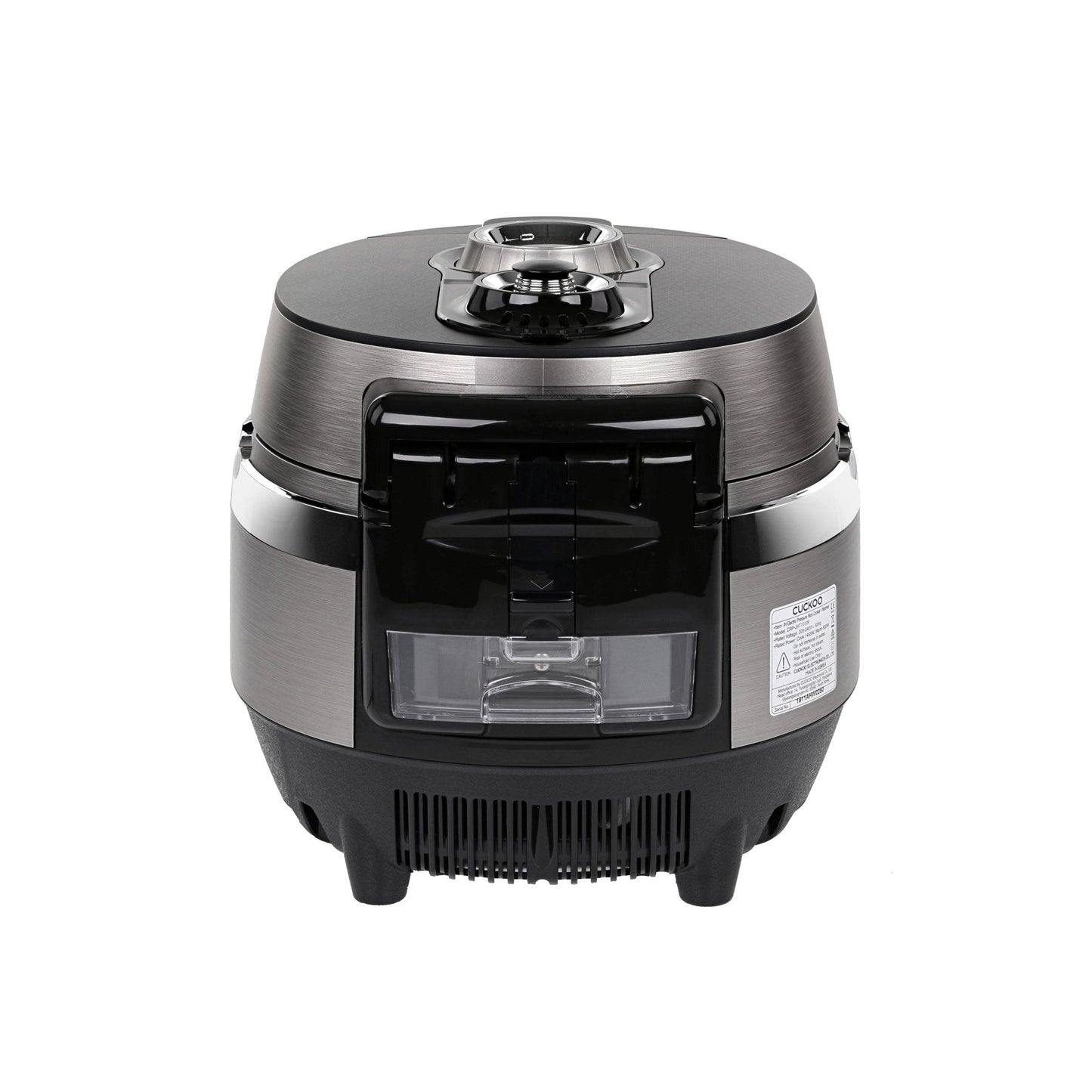 REFURBISHED CUCKOO 10-Cup IH Pressure Rice Cooker (CRP-JHT1010F) - CUCKOO AUSTRALIA