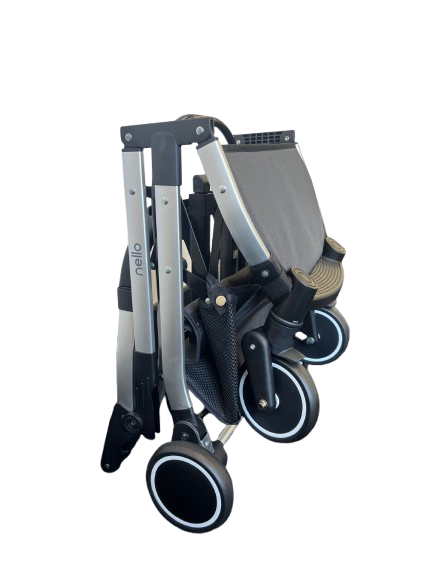 Pet stroller (NSR-CA04AT)