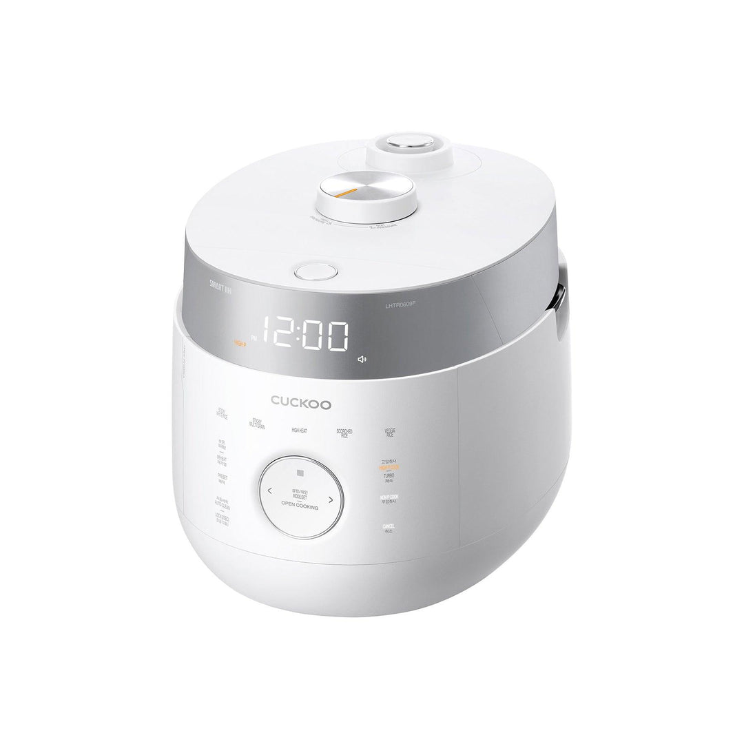 Cuckoo crp ih pressure deals rice cooker