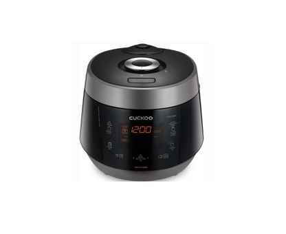 CUCKOO 10-Cup HP Pressure Rice Cooker (CRP-P1009S) - CUCKOO AUSTRALIA