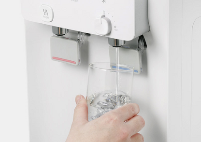 CUCKOO INSPURE Cold and Hot Water Purifier (CP-WS601HW)