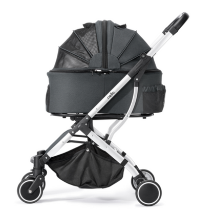 Pet stroller (NSR-CA04AT)