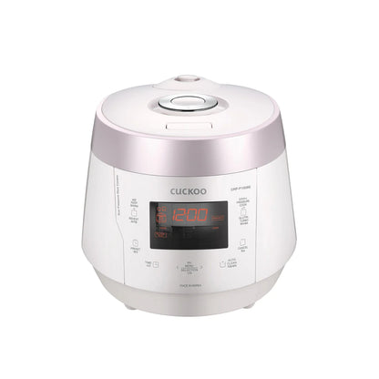 CUCKOO 10-Cup HP Pressure Rice Cooker (CRP-P1009S) - CUCKOO AUSTRALIA