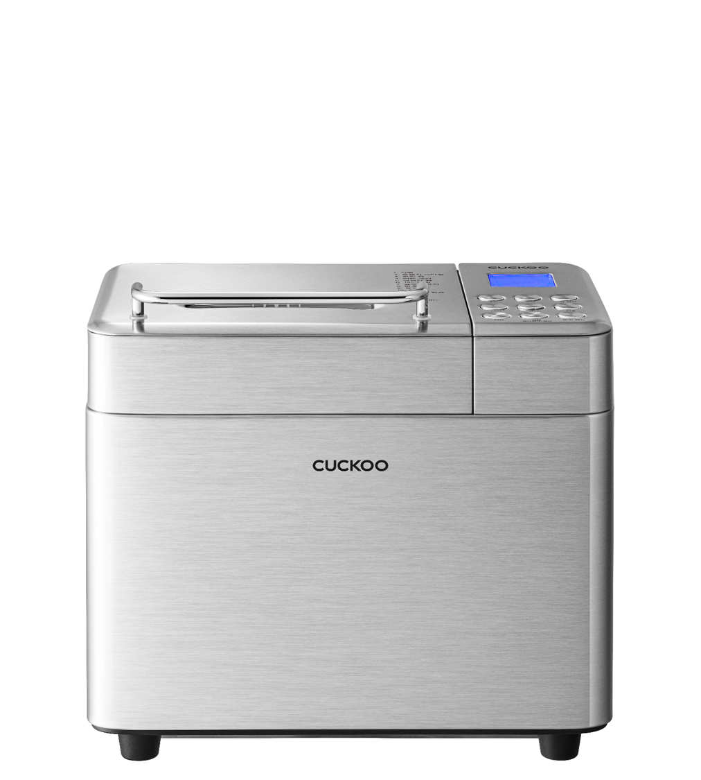 1KG Multifunctional Bread Maker (CBM-AAB161S) - CUCKOO AUSTRALIA