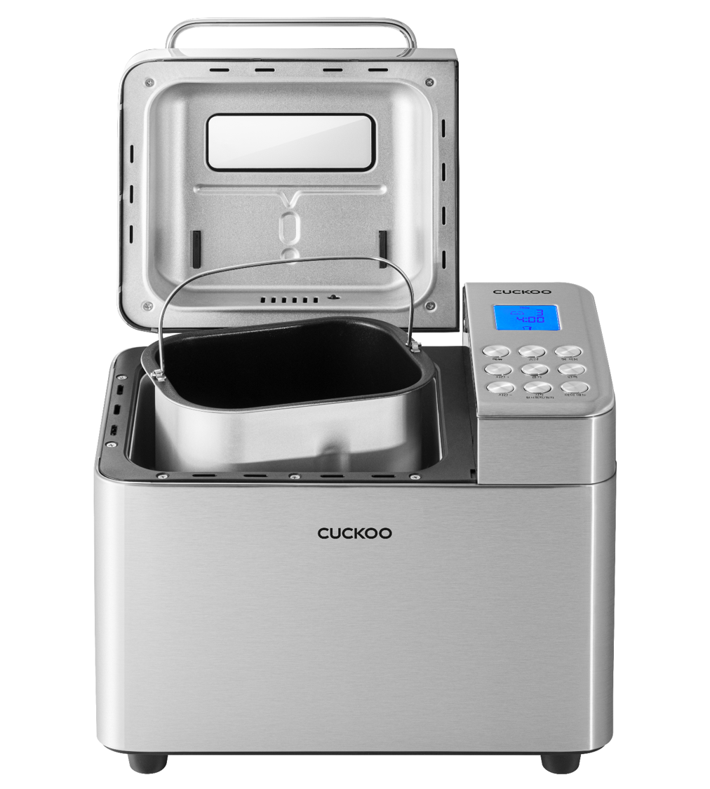 1KG Multifunctional Bread Maker (CBM-AAB161S) - CUCKOO AUSTRALIA