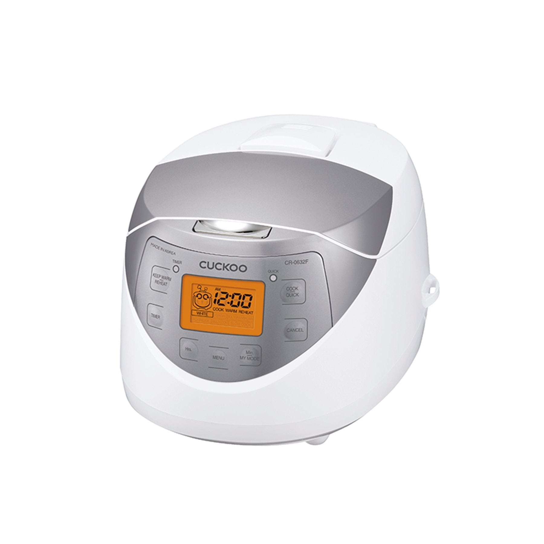 Cuckoo rice cooker outlet