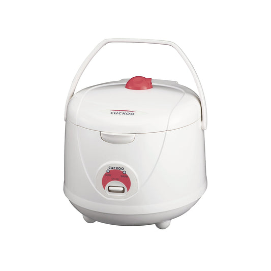 CUCKOO 10-Cup Basic Rice Cooker (CR-1021) - CUCKOO AUSTRALIA